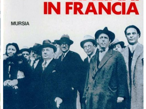 L’UPI invitava i lavoratori italiani emigrati in Francia a sostenere la lotta per le conquiste sociali e per la salvaguardia della democrazia