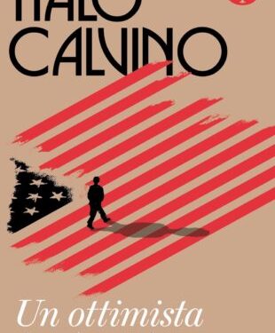 Italo Calvino, Grosvenor Hotel, 35 Fifth Avenue, New York